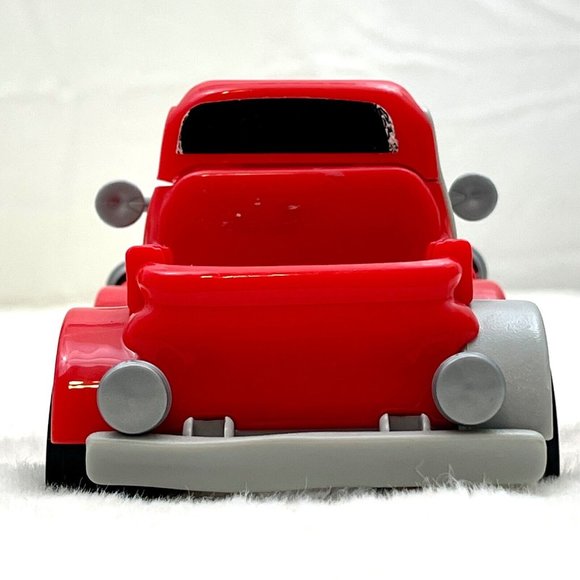 Pick-up Pete The Game of Stacking Chairs Motorized Fotorama 100% Complete - Picture 4 of 12